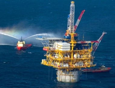 Politico: «Τα κοιτάσματα στην Α. Μεσόγειο αντί για σταθερότητα φέρνουν ένταση»